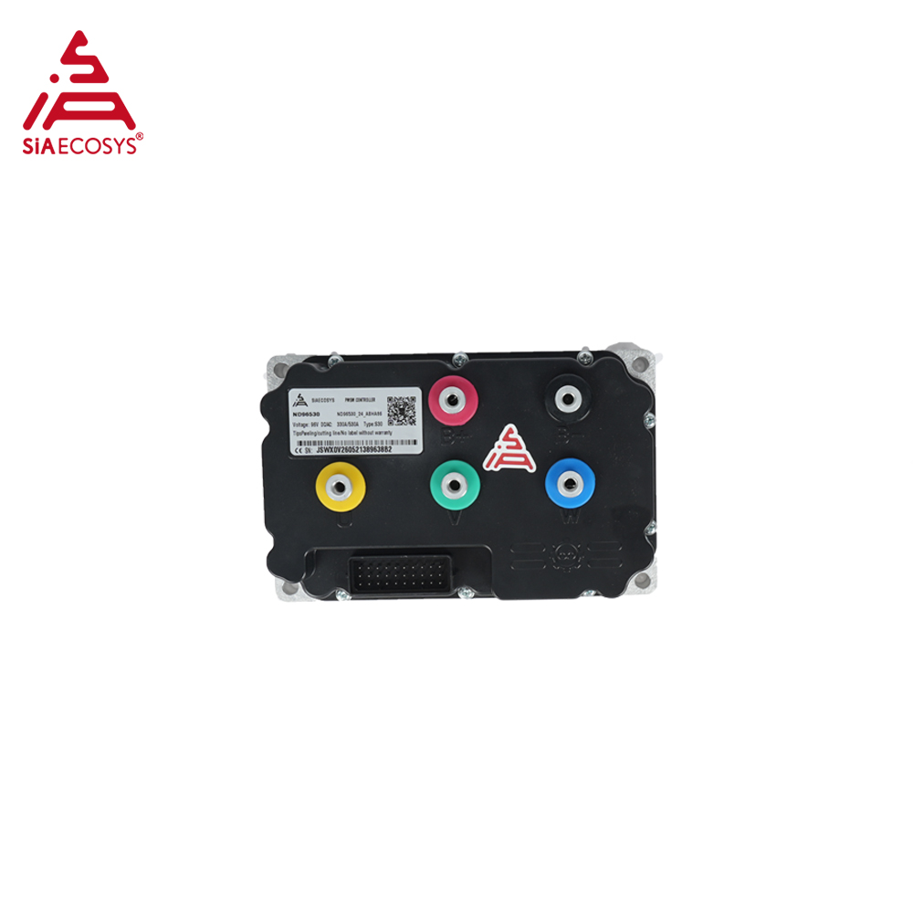 Fardriver ND72530/ND96530 prog - Programmable Bldc Motor Controller 96V recensie en prijs