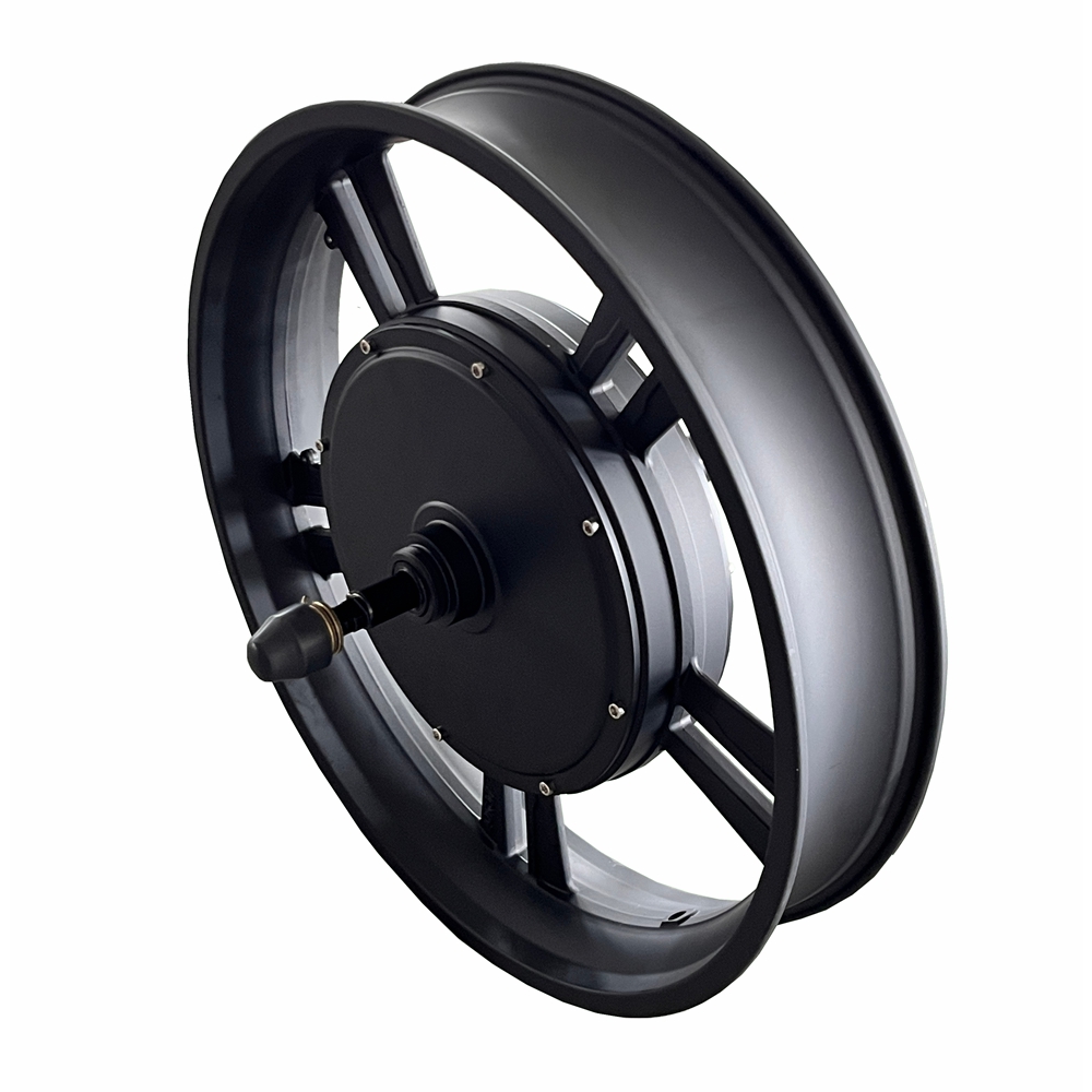 NBP 20 inch 48-72 v 2000 W 170 - 72V 5000W Hub Motor Kit recensie en prijs